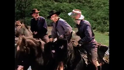 Hellgate： La puerta del infierno / Películas del Oeste Completas en Español