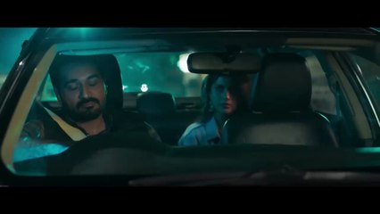 Love Guru - Official Trailer _ Humayun Saeed_ Mahira Khan _ 📅 In Cinemas This Eid ul Azha 2025_(720P_HD)