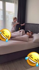 EPIC Family Prank Goes WRONG (Then Right!)