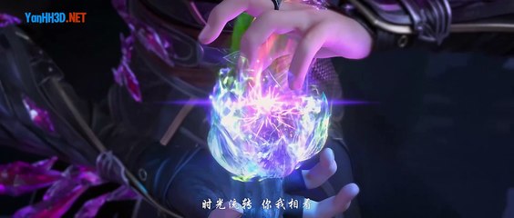 [4K] Đấu Phá Thương Khung Phần 5 Tập 156 Thuyết Minh