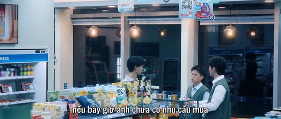 Tập 4 - Thèm Muốn Vietsub (ABO Desire)