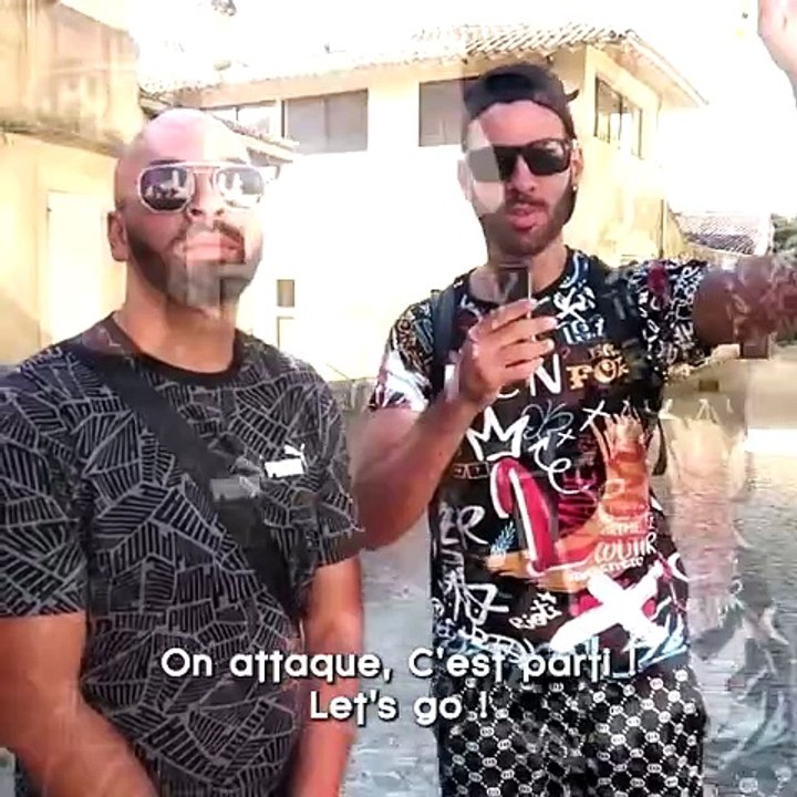 Je retourne voir Gilbert.. merci à tous 💔😢_1