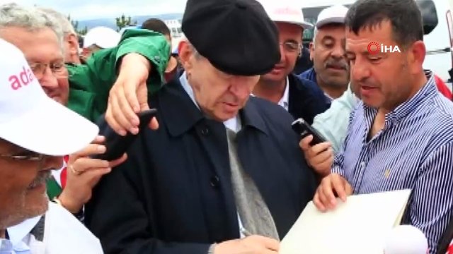 SON DAKİKA | CHP’nin eski Genel Başkanı Altan Öymen hayatını kaybetti