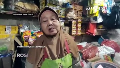 Pejabat Kementan Minta Fee 27 Miliar ke Mitra, Mentan: Aku Tersangkakan! | ROSI