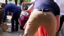 Négliger un BEBE en public !! (Expérience Sociale)