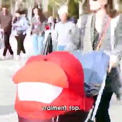 L'honnetete des gens en 2022.. SDF vs Personne lambda (Caméra Cachée)