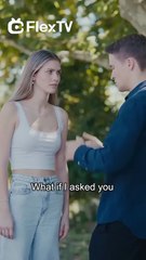 Who Are You Looking At Through My Eyes-...- Romance Lovestory Drama