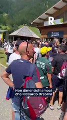 Video Bologna Fc: il punto sul futuro di Orsolini