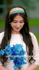 The daughter of the richest man was forced to divorce and turned to the CEO's arms..