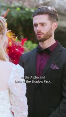 Girl fell in love with alpha who rescued her at first sight.But alpha despised her for being weak...