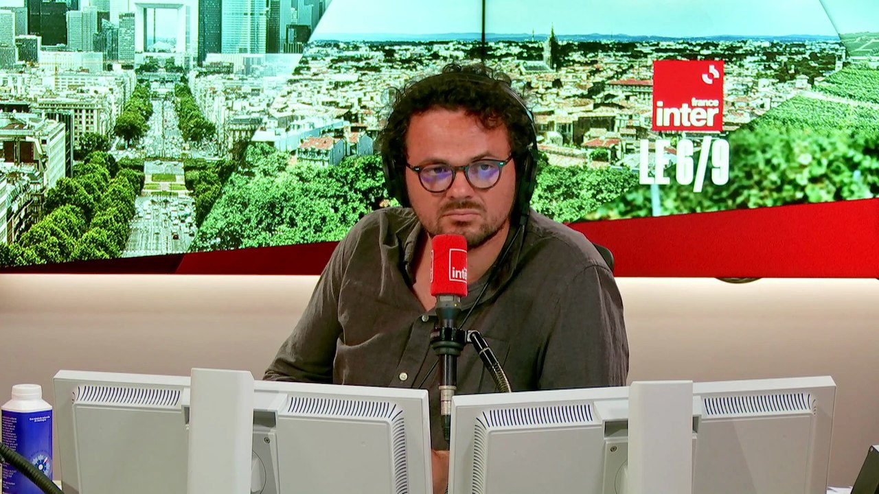 "Les prix Nobel français actuels reflètent l'état de la recherche il y a 40 ans"