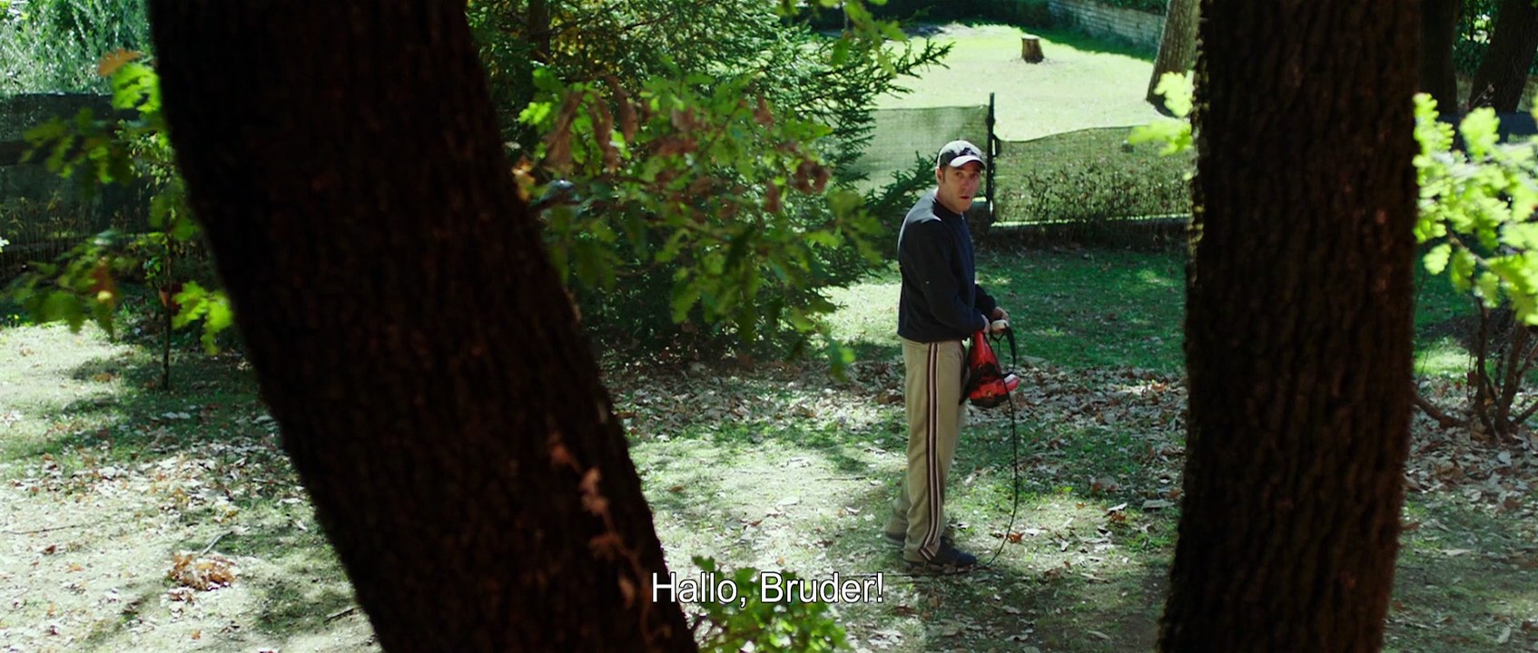 Euforia 2018 Trailer ital. mit deutschen UT