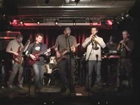 Explosive Potatoe - homo sapiens sapiens