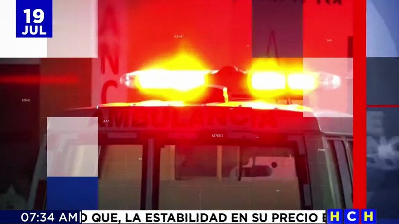 Móvil de Emergencia SPS