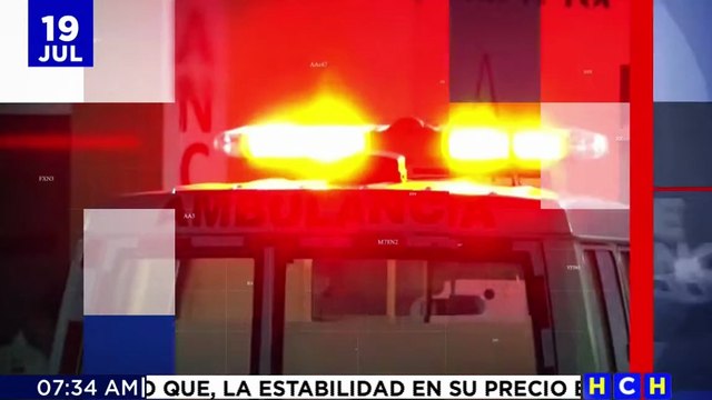 Móvil de Emergencia SPS