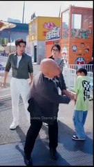 The Runaway Groom & Me Chinese Drama - English Sub