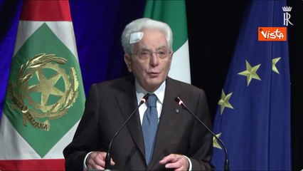 Catastrofe Val di Stava, Mattarella: Prevalgano le ragioni della vita su quelle dello sfruttamento
