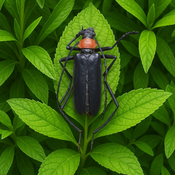 Vorsicht vor pflanzlichen Urlaubsmitbringseln