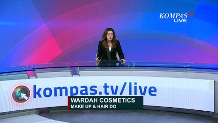 Polisi Tilang Mobil Mewah Tanpa Pelat Nomor Resmi saat Gelar Operasi Patuh Jaya | KOMPAS PETANG