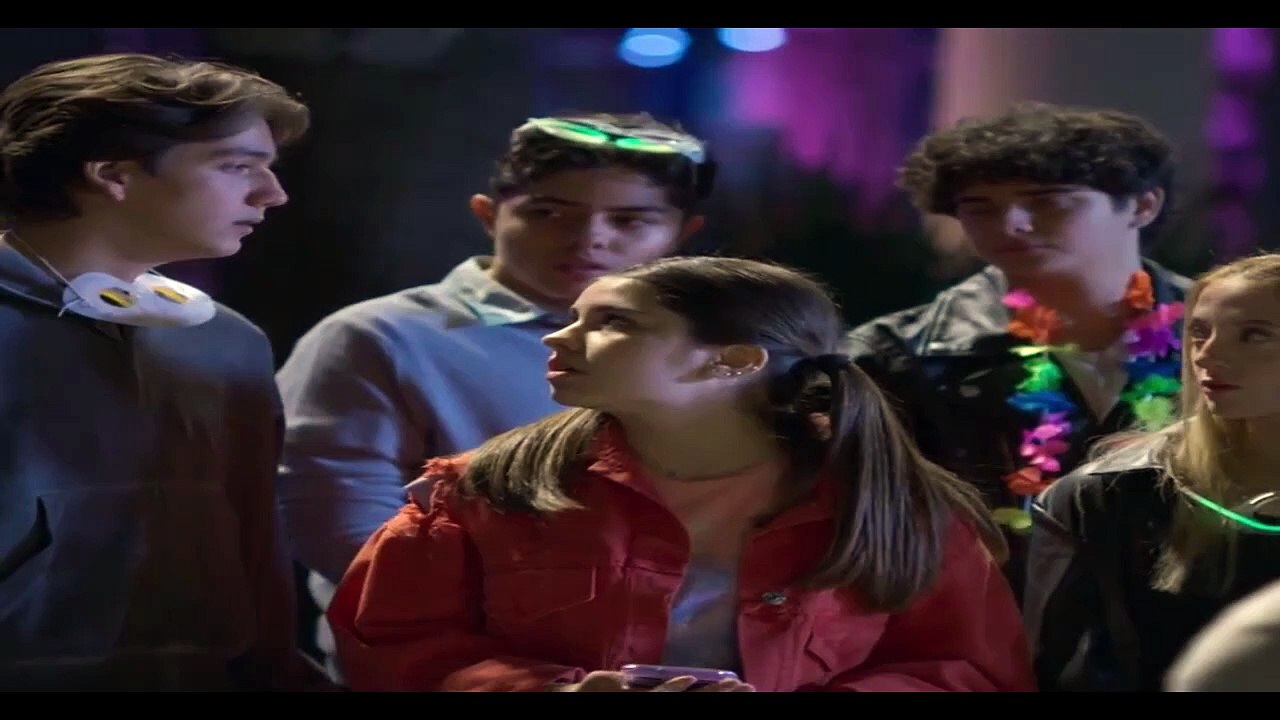 Regalo de Amor  Capitulo 21 (18/7/2025)
