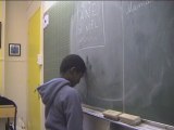 Ecole élémentaire de la Guadeloupe (Ac. de Paris), CP-CE1