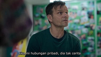 Dept. Q S1 Eps5-8 MOVIE SERIES