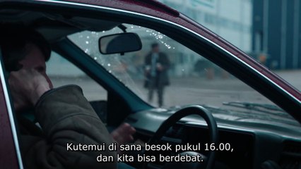 Dept. Q S1 Eps6-8 MOVIE SERIES