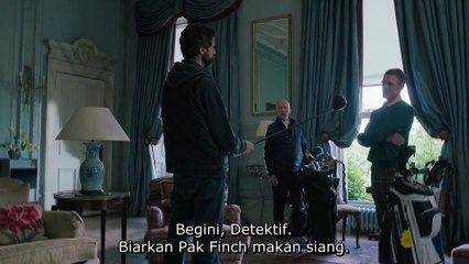 Dept. Q S1 Eps7-8 MOVIE SERIES