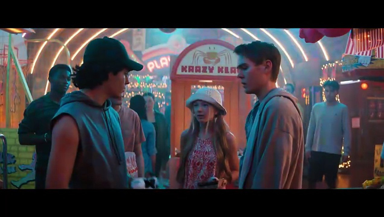 Nobody 2 - Promo Trailer