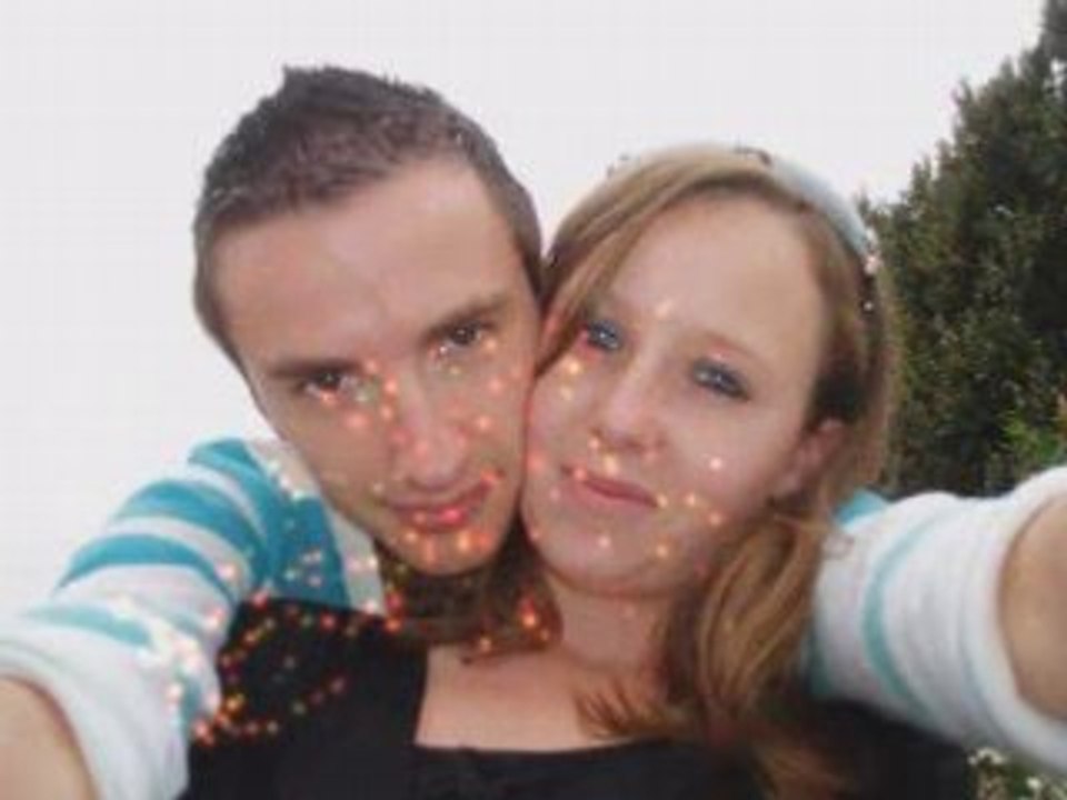 Pour lamour de ma vie