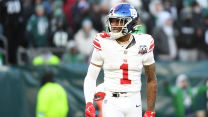 Analyzing Malik Nabers' Impact on Fantasy Football