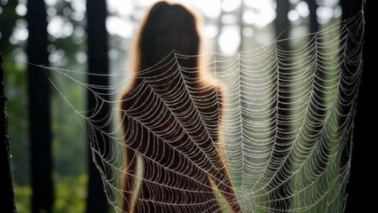 OS SEGREDOS DO MUNDO ESPIRITUAL POR RYUNOSUKE AKUTAGAWA - O FIO DA ARANHA (A LÓTUS DO NIRVANA)