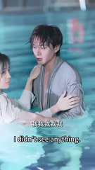 The CEO Spent Years Trying toDivorce His Contract WifeOnly to Find Out She Was the Love of His Life