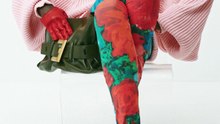 مجموعة Balmain ريزورت 2026