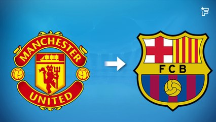 OFFICIEL : Rashford rejoint le Barça