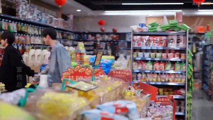 Moon and Dust Ep 1 Eng Sub