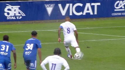 Lyon - Premier match de préparation, première victoire de l'OL