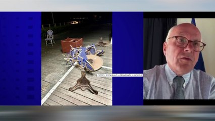 Alain Brière : «Tout le monde est traumatisé»