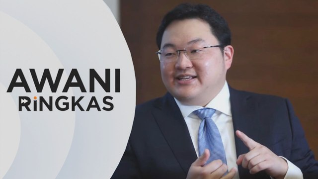 AWANI Ringkas: Anwar arah KDN semak kesahihan keberadaan Jho Low