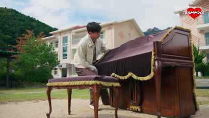 Andante de Amor Capitulo 1