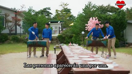 Andante de Amor Capitulo 2