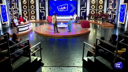 Mazaaq Raat Eid Dhamaka 💥 | Vicky Kodu & Imran Ashraf Funniest Moments!