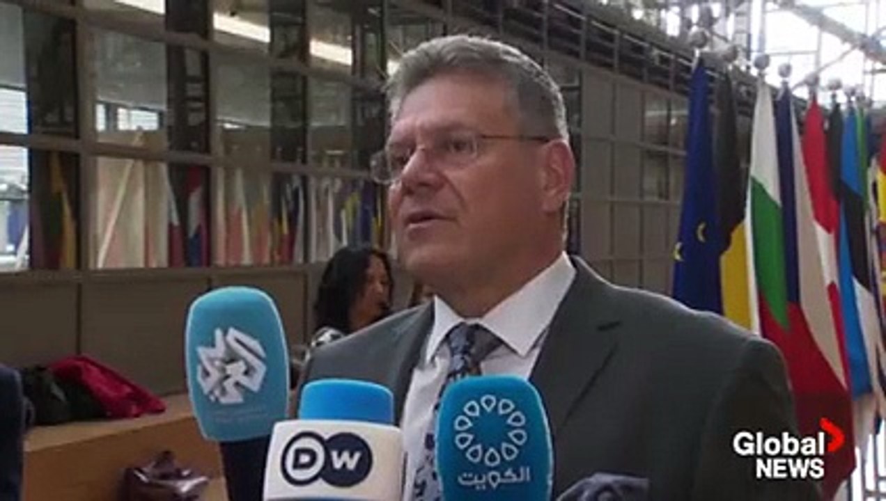 Eu vs USA what will be happened next