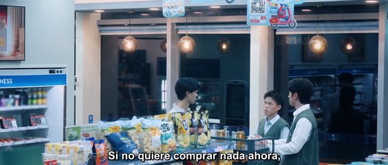 垂涎 | Desire The Series  Episodio 4 [BL en Emisión]