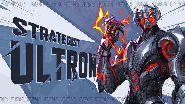 Ultron A New Age Begins Marvel Rivals Ps5 And PC Games