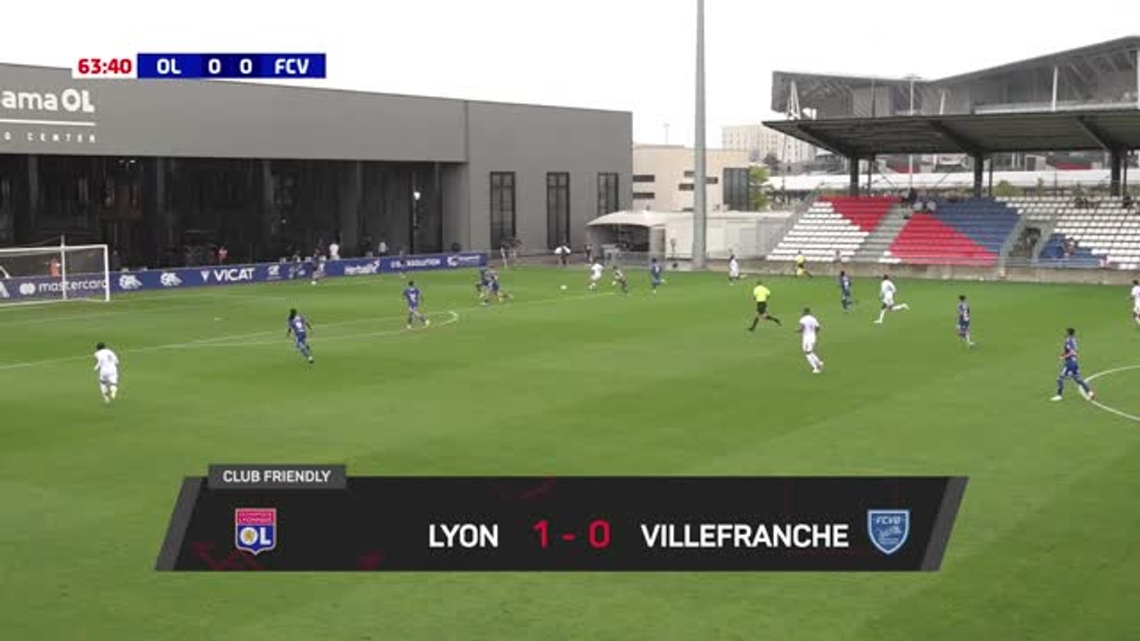 Tolisso penalty helps Lyon win first game after DNCG ruling
