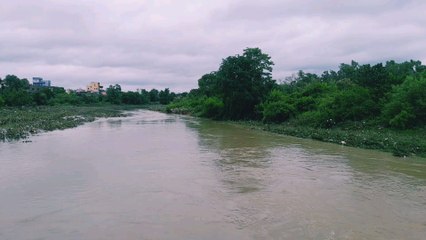 चुटिया को नामकुम से जोड़ने वाला पुल