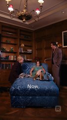 The Alpha Queen Returns All Episodes - ReelShort - #abel