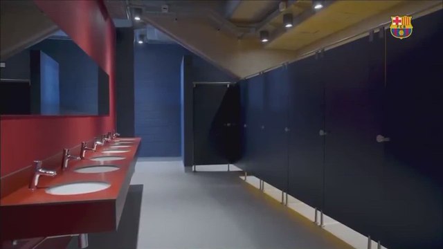 El Barça publica un vídeo de las obras del Camp Nou tras lo del Gamper: juzguen ustedes mismos