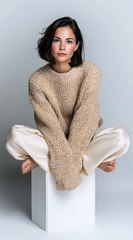 Model Photography Modes